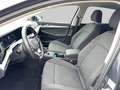 Volkswagen Golf VIII LIFE 1.5 TSI NAVI LED-PLUS DAB+ACC PDC KLIMA Grau - thumbnail 8