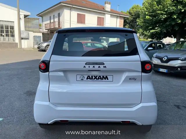 Aixam City view 4