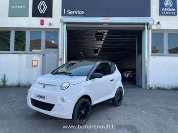 Easy Chic 100% Electric