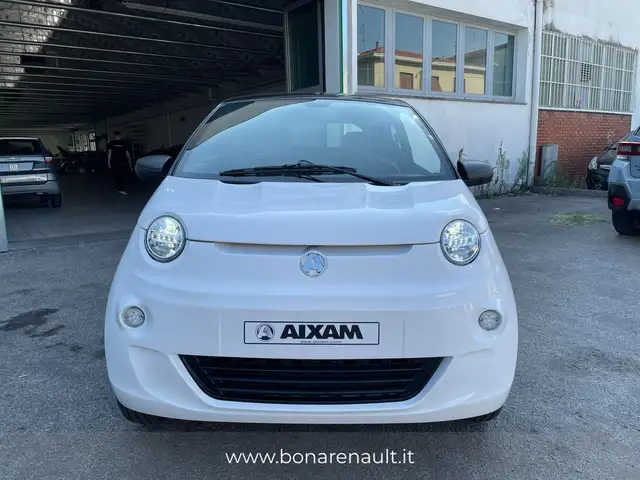 Aixam City view 5