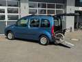 Mercedes-Benz Citan 111 CDI Behindertengerecht Rampe AMF Blau - thumbnail 20
