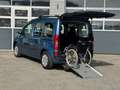 Mercedes-Benz Citan 111 CDI Behindertengerecht Rampe AMF Blau - thumbnail 19