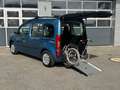 Mercedes-Benz Citan 111 CDI Behindertengerecht Rampe AMF Blau - thumbnail 11