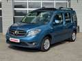 Mercedes-Benz Citan 111 CDI Behindertengerecht Rampe AMF Blau - thumbnail 2
