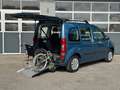 Mercedes-Benz Citan 111 CDI Behindertengerecht Rampe AMF Blau - thumbnail 1