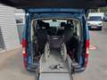 Mercedes-Benz Citan 111 CDI Behindertengerecht Rampe AMF Blau - thumbnail 10