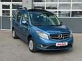 Mercedes-Benz Citan 111 CDI Behindertengerecht Rampe AMF Blau - thumbnail 3
