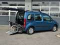 Mercedes-Benz Citan 111 CDI Behindertengerecht Rampe AMF Blau - thumbnail 13