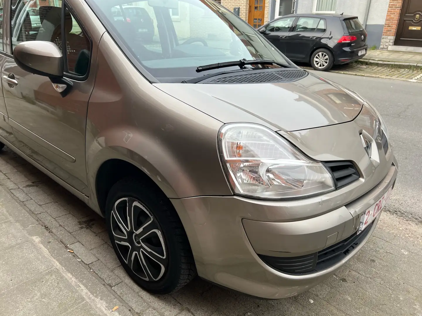 Renault Modus 1.2i Bronze - 1