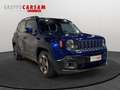 Jeep Renegade 1.6 Mjt Limited Blu/Azzurro - thumbnail 2