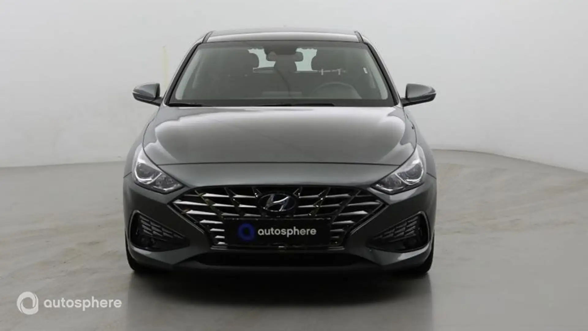 Hyundai i30 1.0 T-GDi 120ch Hybrid 48V Creative - 2