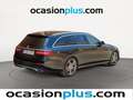 Mercedes-Benz E 220 Estate 220d 9G-Tronic Noir - thumbnail 4