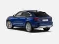 Audi Q3 Sportback 1.5 TFSI e-hybrid Advanced edition 272 P Bleu - thumbnail 2