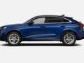 Audi Q3 Sportback 1.5 TFSI e-hybrid Advanced edition 272 P Bleu - thumbnail 8