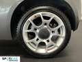 Fiat 500C 1.2 Lounge Cabrio Gris - thumbnail 13