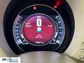 Fiat 500C 1.2 Lounge Cabrio Gris - thumbnail 9