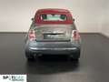 Fiat 500C 1.2 Lounge Cabrio Gris - thumbnail 7