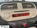 Fiat 500C 1.2 Lounge Cabrio Gris - thumbnail 10