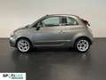 Fiat 500C 1.2 Lounge Cabrio Gris - thumbnail 4