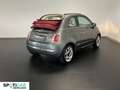 Fiat 500C 1.2 Lounge Cabrio Gris - thumbnail 5