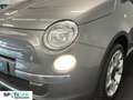 Fiat 500C 1.2 Lounge Cabrio Gris - thumbnail 15