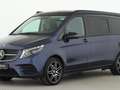 Mercedes-Benz Marco Polo 300 d 4MATIC EDITION 360 ACC AHK AUT Blau - thumbnail 5