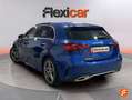 Mercedes-Benz A 180 d Azul - thumbnail 5