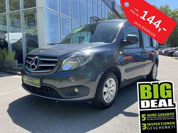 Kombi CDI lang TourerEdition SHZ/KlimaA/PDC