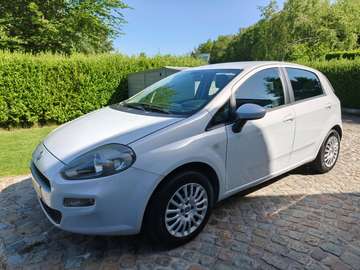 Punto 1.4i Easy Stop