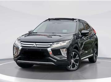 Instyle 1.5  DI-T 4WD