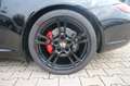 Porsche 911 Carrera S Cabrio*Sportabgasan.*Sport Chrono* Fekete - thumbnail 14