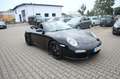 Porsche 911 Carrera S Cabrio*Sportabgasan.*Sport Chrono* Noir - thumbnail 2
