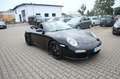 Porsche 911 Carrera S Cabrio*Sportabgasan.*Sport Chrono* Black - thumbnail 2