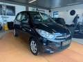 Hyundai i10 Classic 1. Hand / Klima / Scheckheft Zwart - thumbnail 6
