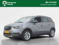 Opel Crossland X 1.2 Turbo (110 pk) Innovation | Automaat | Carplay Grijs - thumbnail 1