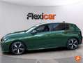 Peugeot 308 1.5 BlueHDi S&S GT EAT8 130 Verde - thumbnail 4