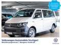 Volkswagen T6 Kombi 2.0 TDI Euro 6d Temp EVAP ISC AHK Navi Weiß - thumbnail 1