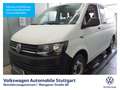 Volkswagen T6 Kombi 2.0 TDI Euro 6d Temp EVAP ISC AHK Navi Weiß - thumbnail 2