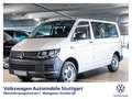 Volkswagen T6 Kombi 2.0 TDI Euro 6d Temp EVAP ISC AHK Navi Weiß - thumbnail 2