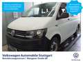 Volkswagen T6 Kombi 2.0 TDI Euro 6d Temp EVAP ISC AHK Navi Weiß - thumbnail 1