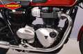 Triumph Bonneville T100 BUD EKINS Rojo - thumbnail 8