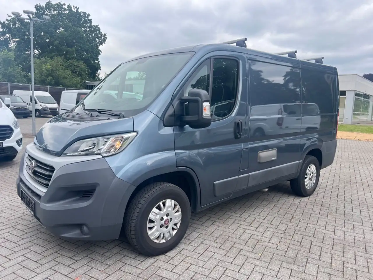Fiat Ducato
