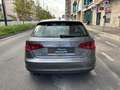 Audi A3 A3 Sportback 2.0 tdi Ambition 150cv s-tronic E6 Grigio - thumbnail 6