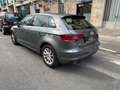 Audi A3 A3 Sportback 2.0 tdi Ambition 150cv s-tronic E6 Grigio - thumbnail 4