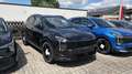 Kia Sportage 1,6 TGDI Black Edition CT Schwarz - thumbnail 1