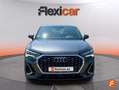 Audi Q3 35 TDI S tronic 110kW Gris - thumbnail 2