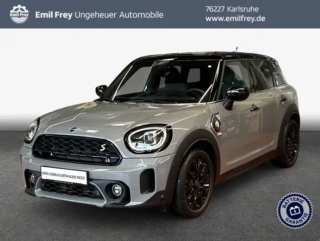 MINI Cooper S Cooper S E Countryman All4 Aut. LED H&K HeadUp