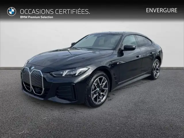BMW 528 eDrive35 286ch M Sport