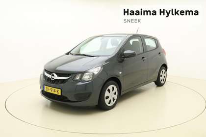 Opel Karl 1.0 ecoFLEX 120 Jaar Edition | Weinig kilometers!!