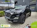 Hyundai TUCSON Tucson 1.6 CRDi 2WD / BTW-aftr. / 1e eigenaar Zwart - thumbnail 1